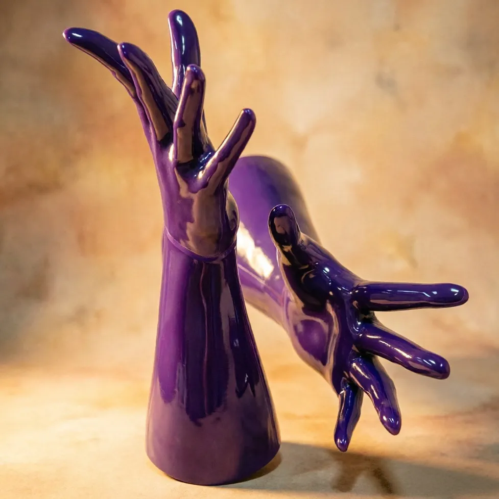 Latex Gloves — Amaris view 4
